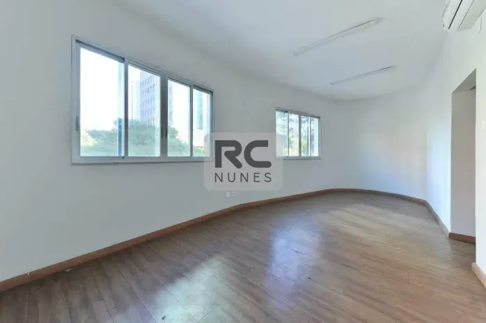 Andar / Laje Corporativa para aluguel, Savassi - Belo Horizonte/MG