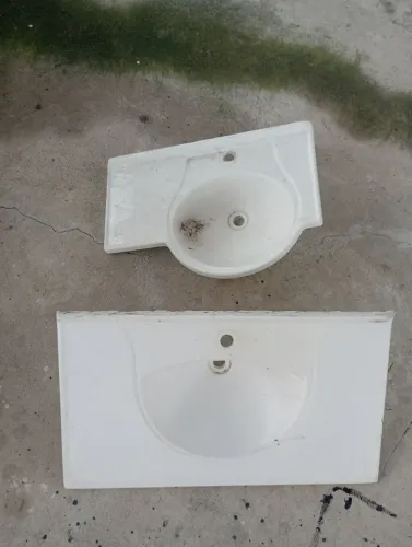 Lavatório banheiro!