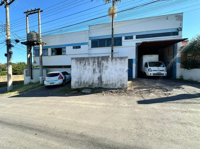 ALUGUEL, PAVILHÃO, no Bairro VILA NOVA, PORTO ALEGRE/RS