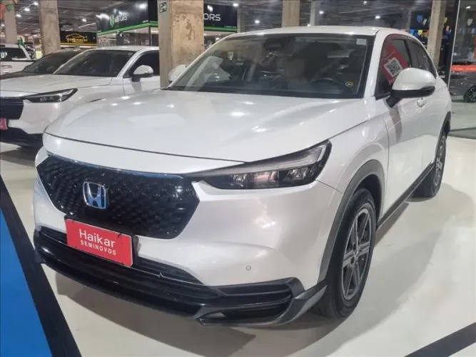 Honda HR-V Advance 1.5 TB 16V 5P Aut. 2023