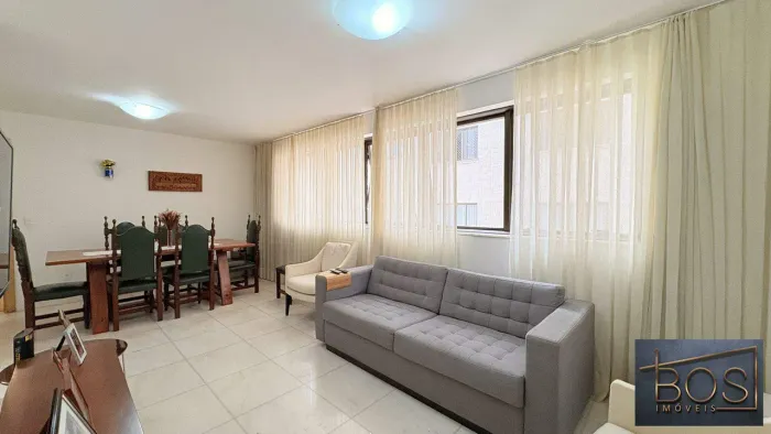 VENDA APARTAMENTO - 03 QUARTOS 107,00 M2 - BAIRRO: SAVASSI