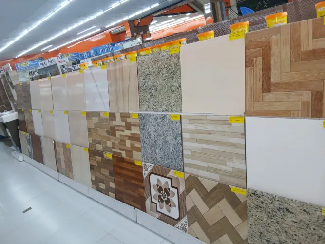 CERÂMICA 50X50