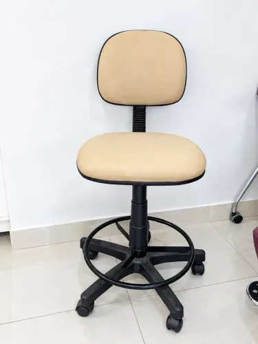 Mocho reforçado