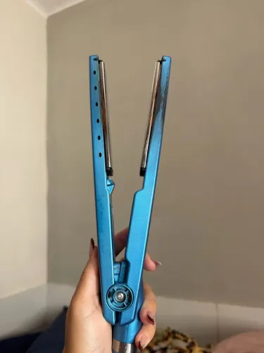 Prancha baby liss pro