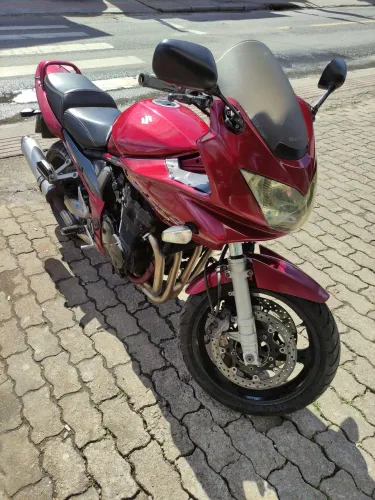 Bandit 1200s