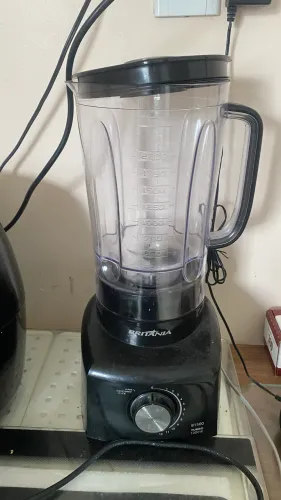 Liquidificador