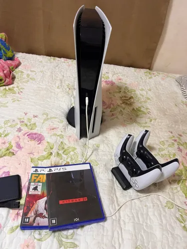 Play station 5