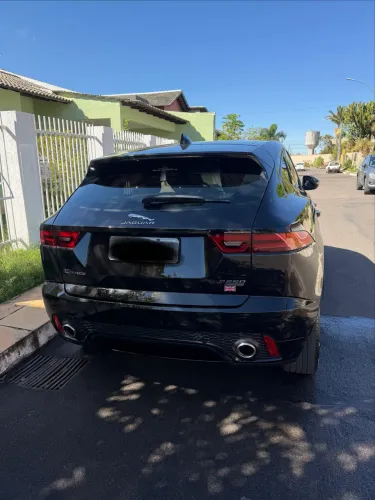 Jaguar E-Pace R-dynamic S 2.0 AWD 249cv Aut. 2019