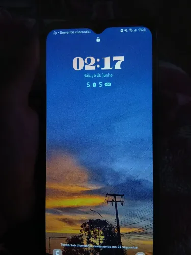 VENDO CELULAR A14 SAMSUNG 128GB