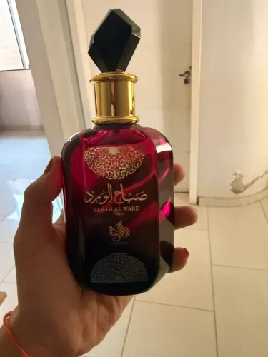 Vendo perfume árabe