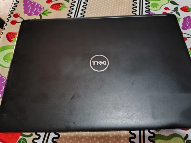 Notebook Dell