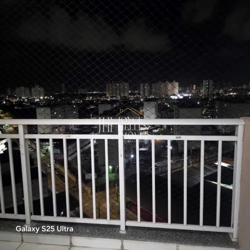 Residencial Sírius - me de titulo, descrição e caracteristica para locação de apt no resid