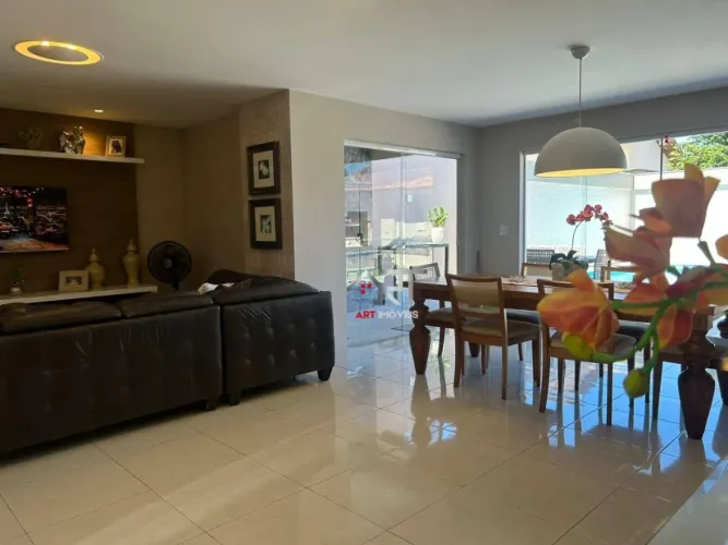 Casa com 5 dormitórios à venda, 250 m² por R$ 1.950.000,00 - Morada do Sol - Vila Velha/ES