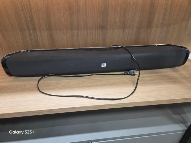 Jbl sb200