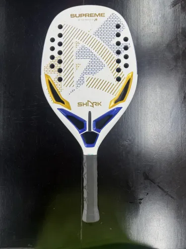 Raquete Shark Beach Tennis Supreme