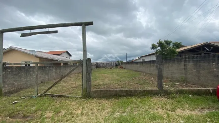 Terreno em Campo D'una, Garopaba/SC