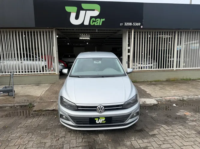 Volkswagen Polo Comfort. 200 TSI 1.0 Flex 12V Aut. 2018
