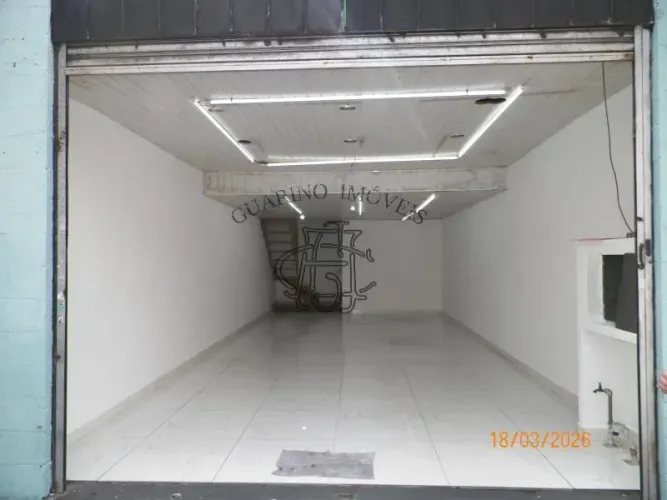 Comercial - Centro