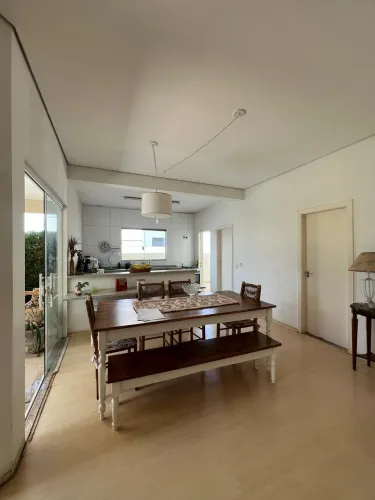 Casa com terreno de 502m² no Condominio Portal São Clemente