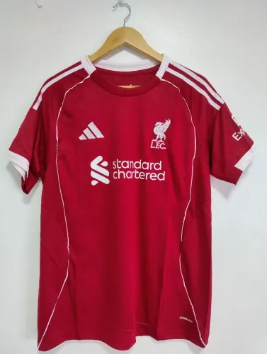 Camisa Liverpool - G