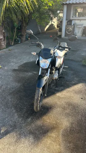 HONDA CG CARGO 160 2025