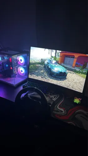 Volante Logitech G29