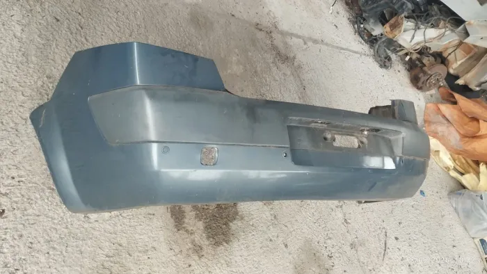 Para choque traseiro original Renault Megane Sedan