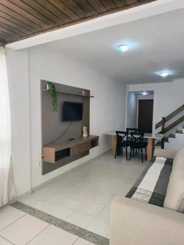Imóvel para venda tem 210 metros quadrados com 6 quartos em Praia do Morro - Guarapari - E
