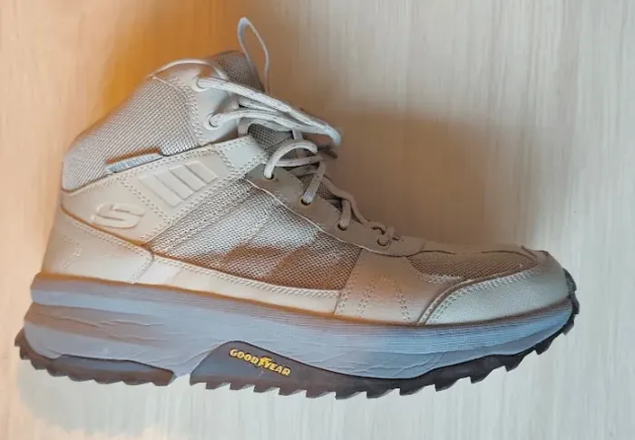 Tênis Masculino Skechers Bionic Trail 43/44