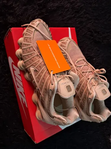 Nike Shox TL