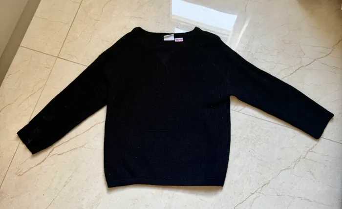 VENDO BLUSA FRIO INFANTIL