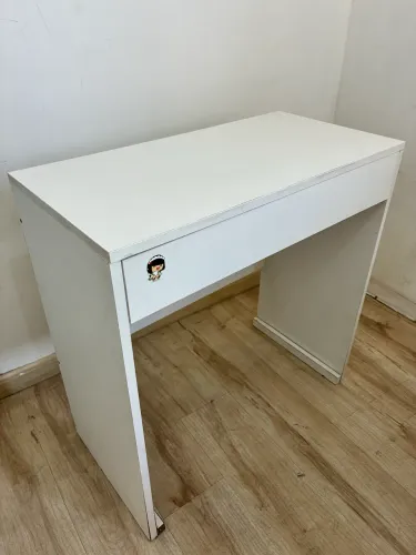 Mesa de estudo