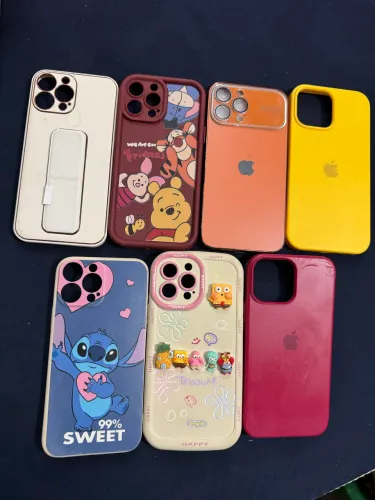Case IPhone 13 Pro Max