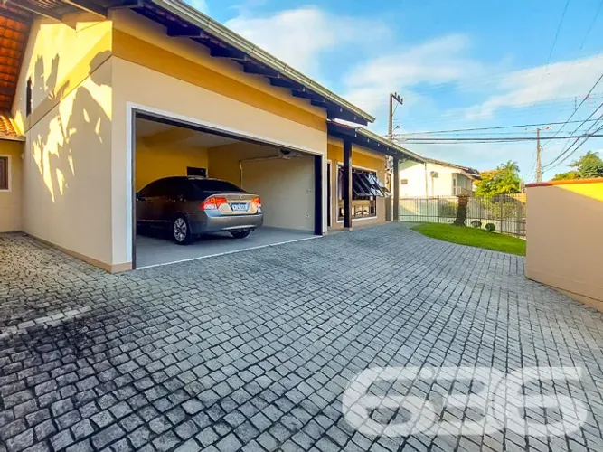 Casa | Joinville | Floresta