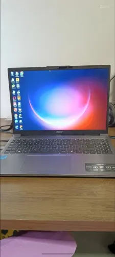 Notebook Acer go15 DDR5