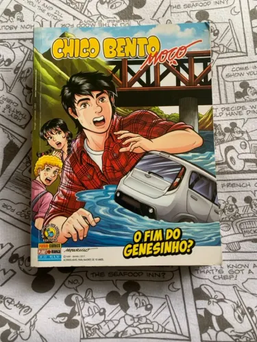 Livro