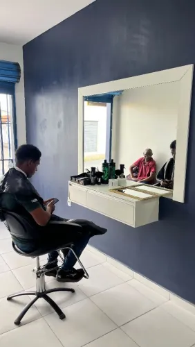 Penteadeira