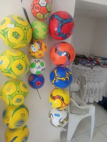 Bolas para diversão aproveita para seus filhos eles vão adora