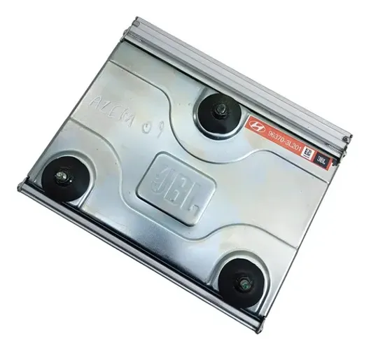 Módulo Amplificador Som Jbl Hyundai Azera Ano 2009