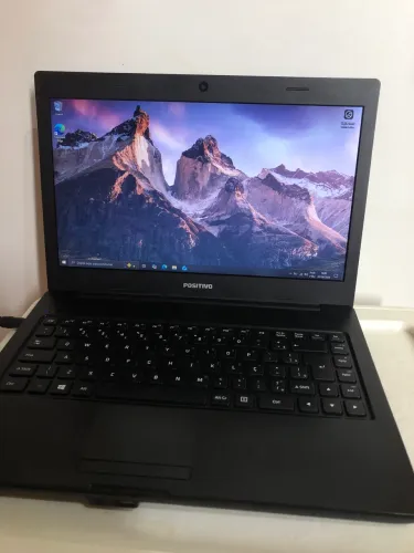 Notebook 8GB Ram Para Estudos e trabalhos