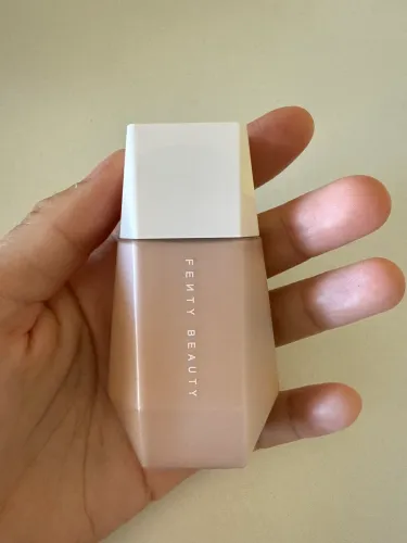 Fenty beauty skin tint 09