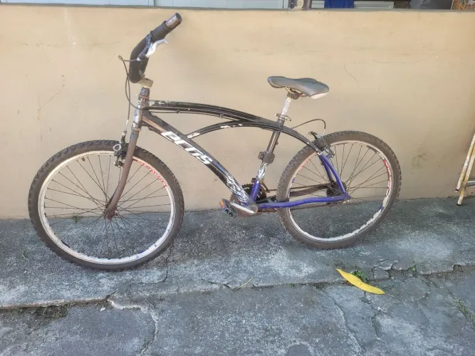 Bicicleta praiana