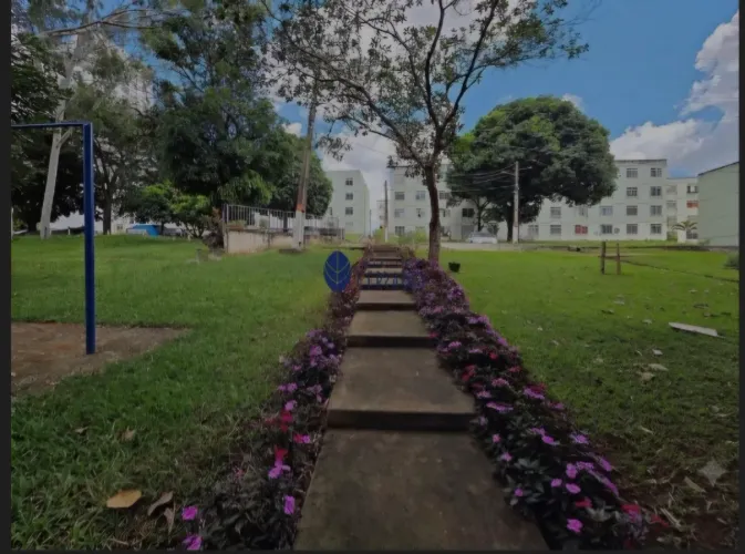 Vendo Apartamento no Residencial Village Cardoso 
