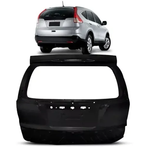 Tampa Mala Crv 2012 a 2017 (NOVA)