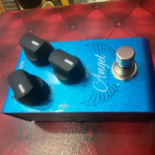 Pedal chorus Angel Landscape