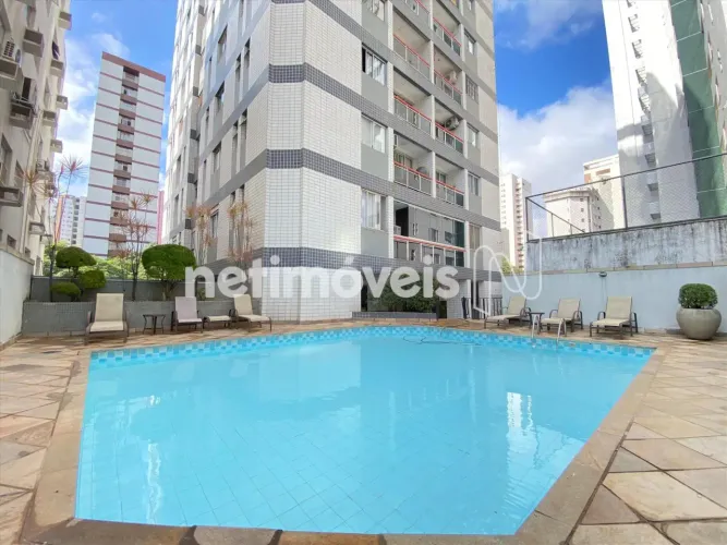 Locação Apartamento 2 quartos Lourdes Belo Horizonte
