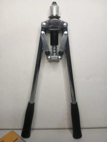 Alicate Rebitador Profissional B-TEK 17" - BT-315