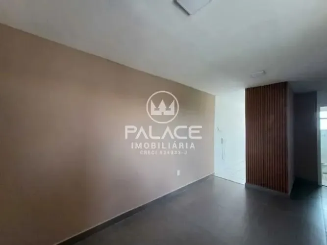 apartamento à venda em jardim nova suíça, piracicaba 2 quartos 44m²