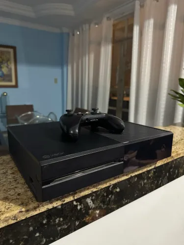 Xbox One 