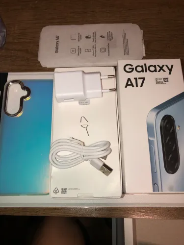 Samsung Galaxy A17 256GB